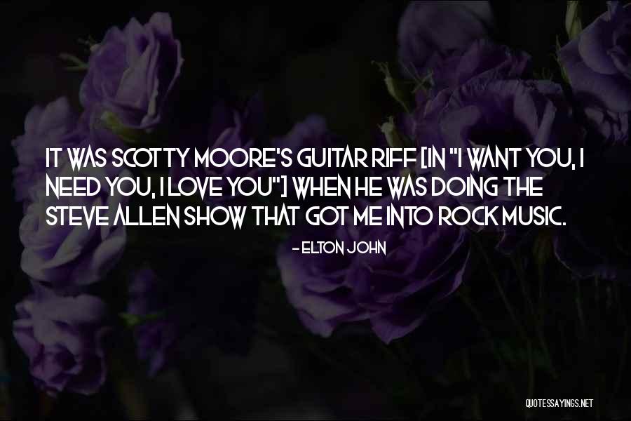 Best Scotty P Quotes By Elton John Best Scotty P Quotes By Elton John