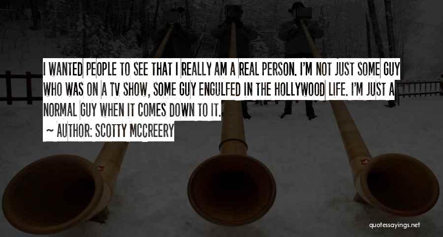 Best Scotty P Quotes By Scotty McCreery Best Scotty P Quotes By Scotty McCreery