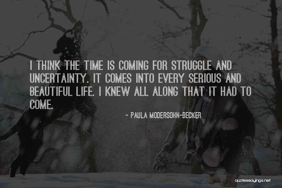 Best Screamo Band Quotes By Paula Modersohn-Becker Best Screamo Band Quotes By Paula Modersohn-Becker