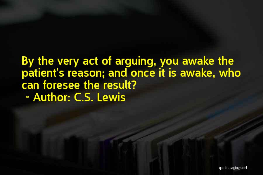 Best Screwtape Quotes By C.S. Lewis
