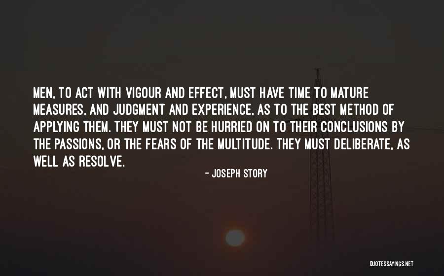 Best Seahawk Quotes By Joseph Story Best Seahawk Quotes By Joseph Story