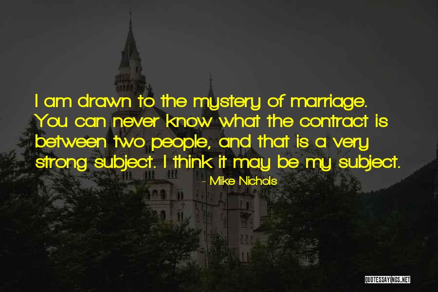 Best Seahawk Quotes By Mike Nichols Best Seahawk Quotes By Mike Nichols