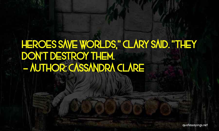 Best Sebastian Morgenstern Quotes By Cassandra Clare