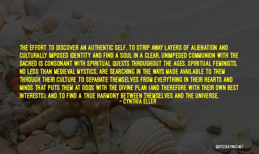 Best Self Made Quotes By Cynthia Eller Best Self Made Quotes By Cynthia Eller