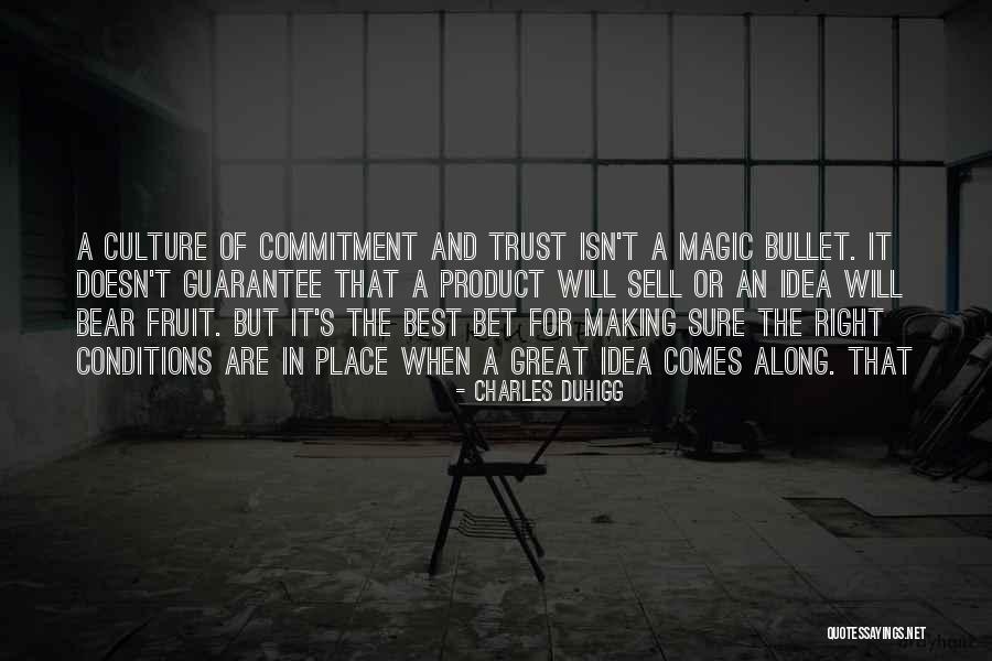 Best Sell Quotes By Charles Duhigg