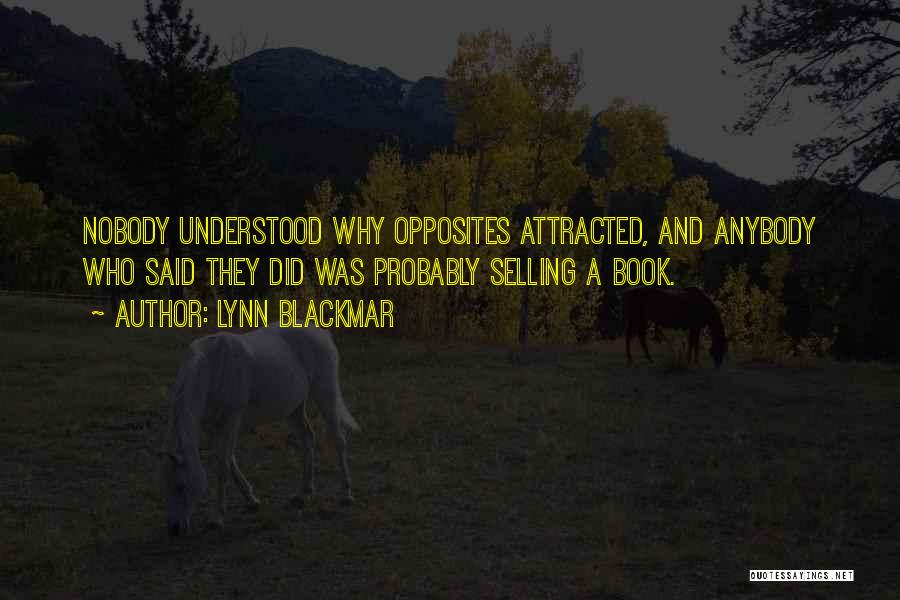 Best Selling Book Of Quotes By Lynn Blackmar