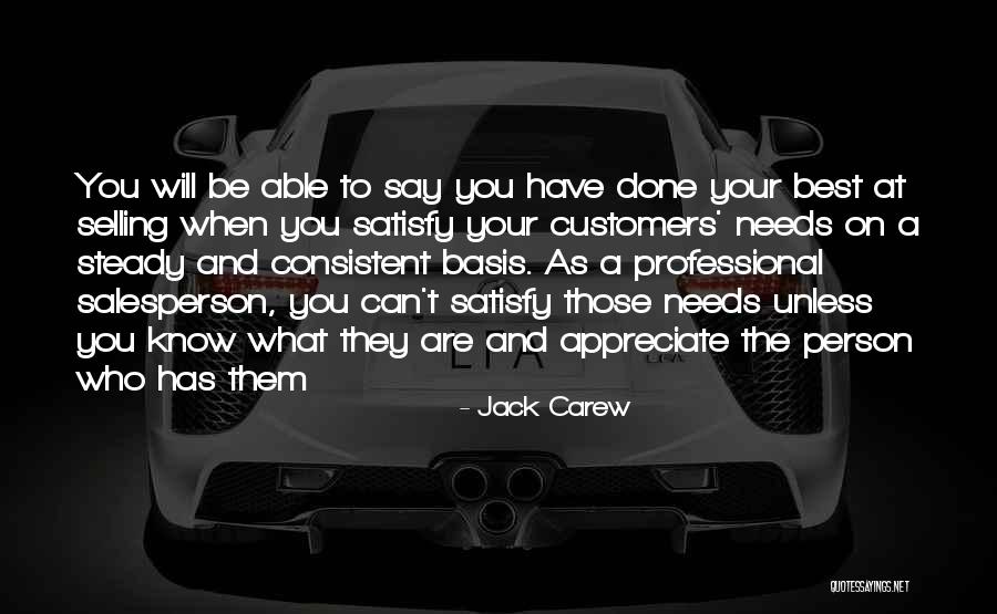 Best Selling Inspirational Quotes By Jack Carew