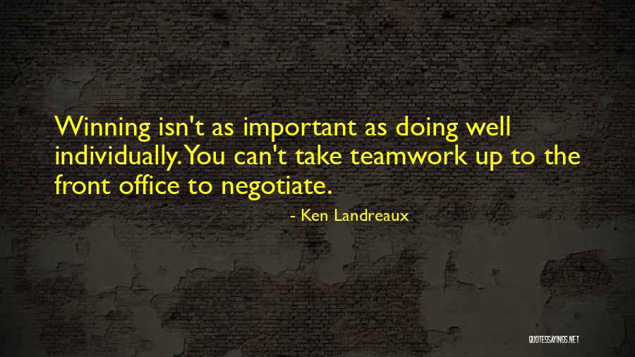 Best Selling Quote Quotes By Ken Landreaux Best Selling Quote Quotes By Ken Landreaux