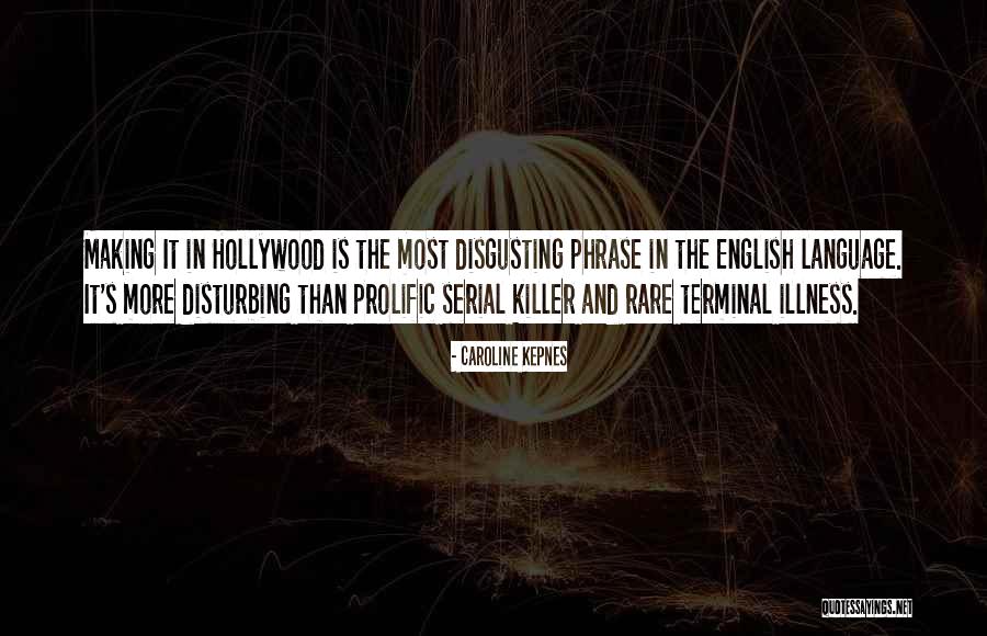 Best Serial Quotes By Caroline Kepnes Best Serial Quotes By Caroline Kepnes