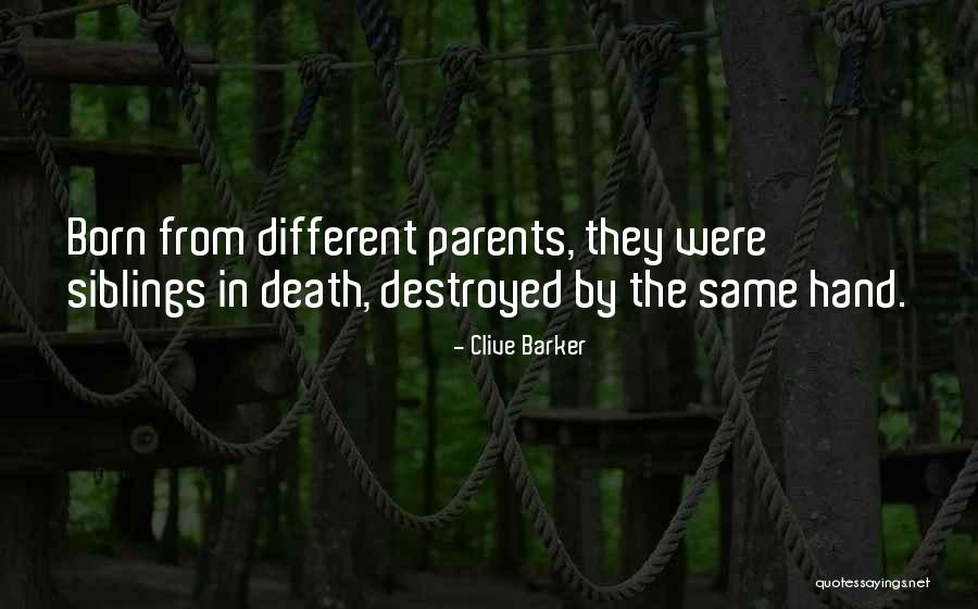 Best Serial Quotes By Clive Barker Best Serial Quotes By Clive Barker