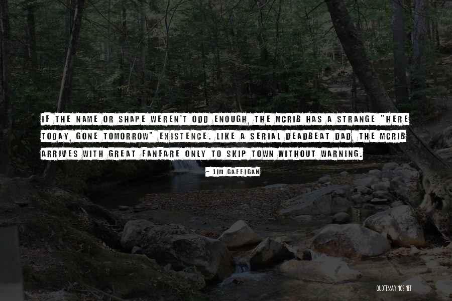 Best Serial Quotes By Jim Gaffigan Best Serial Quotes By Jim Gaffigan