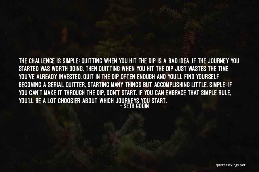 Best Serial Quotes By Seth Godin Best Serial Quotes By Seth Godin