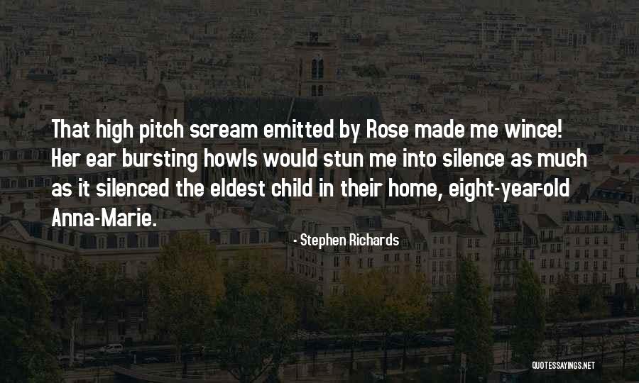 Best Serial Quotes By Stephen Richards Best Serial Quotes By Stephen Richards