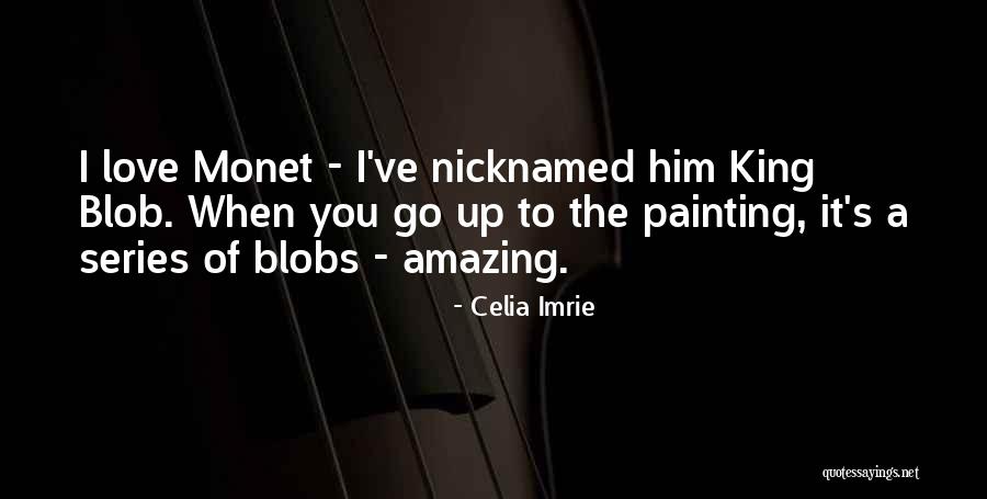 Best Series Love Quotes By Celia Imrie Best Series Love Quotes By Celia Imrie