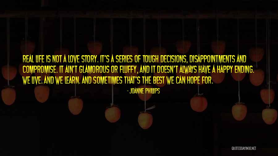 Best Series Love Quotes By Joanne Phillips Best Series Love Quotes By Joanne Phillips
