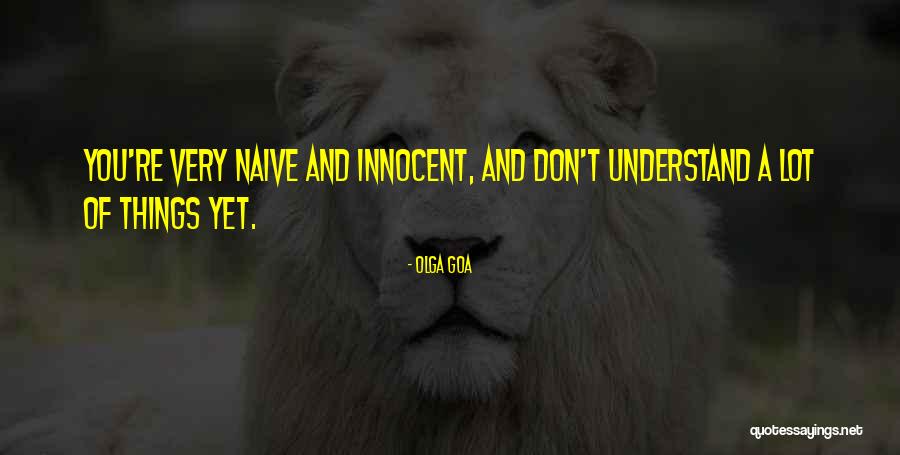 Best Series Love Quotes By Olga Goa Best Series Love Quotes By Olga Goa