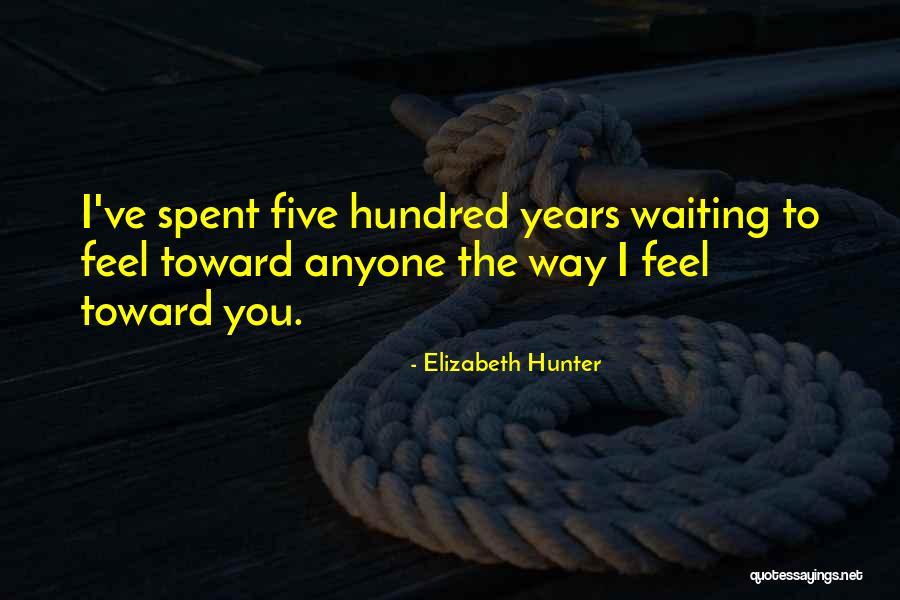Best Setswana Quotes By Elizabeth Hunter Best Setswana Quotes By Elizabeth Hunter