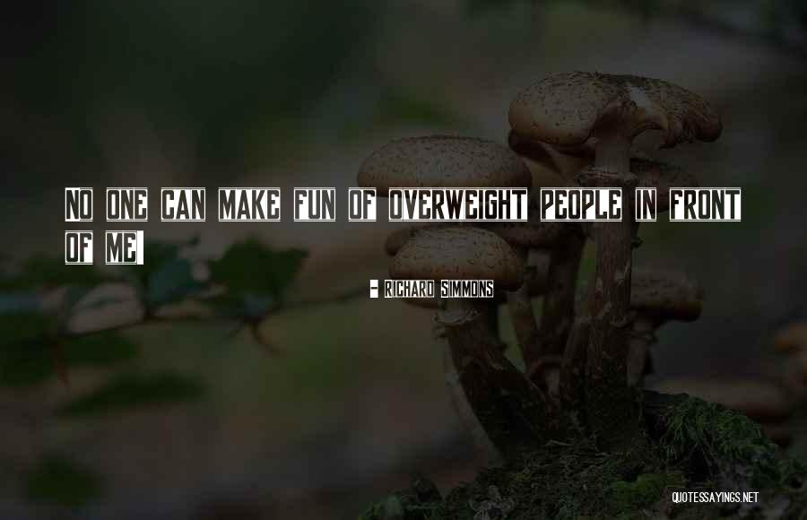 Best Setswana Quotes By Richard Simmons Best Setswana Quotes By Richard Simmons