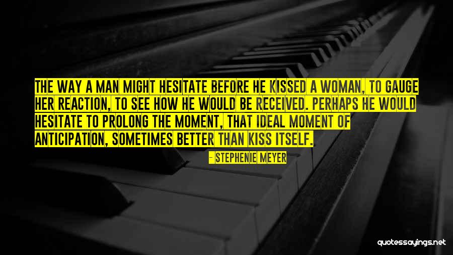 Best Setswana Quotes By Stephenie Meyer Best Setswana Quotes By Stephenie Meyer