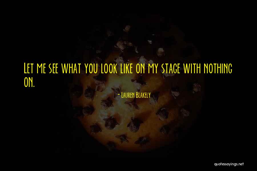 Best Sexiness Quotes By Lauren Blakely Best Sexiness Quotes By Lauren Blakely