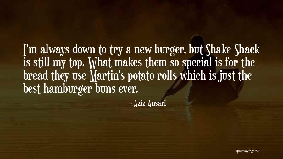 Best Shack Quotes By Aziz Ansari Best Shack Quotes By Aziz Ansari