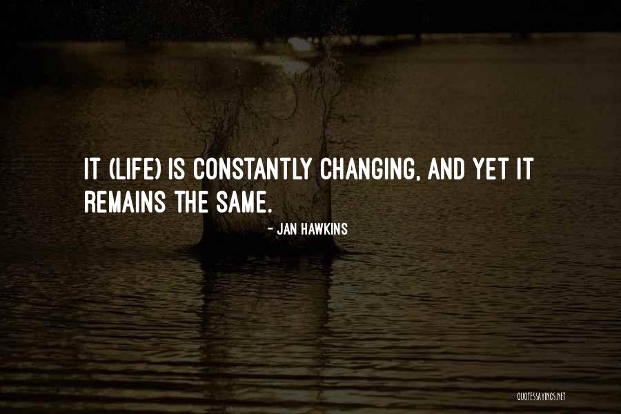 Best Shaman Quotes By Jan Hawkins Best Shaman Quotes By Jan Hawkins