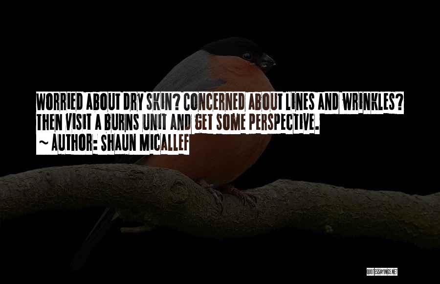 Best Shaun Micallef Quotes By Shaun Micallef