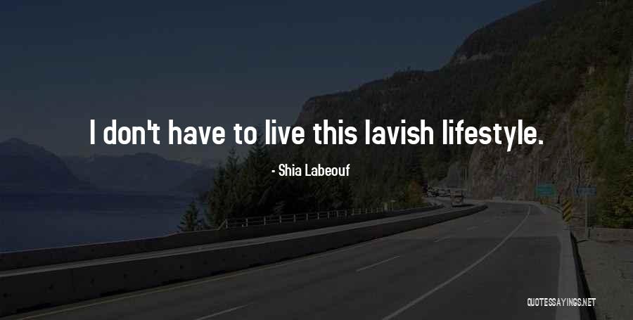 Best Shia Quotes By Shia Labeouf Best Shia Quotes By Shia Labeouf