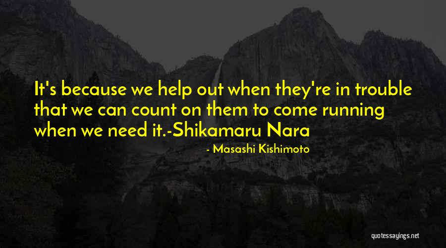 Best Shikamaru Quotes By Masashi Kishimoto Best Shikamaru Quotes By Masashi Kishimoto