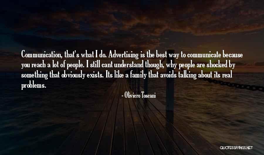 Best Shocked Quotes By Oliviero Toscani Best Shocked Quotes By Oliviero Toscani