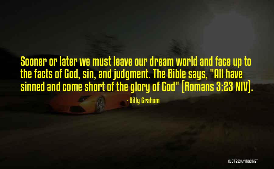 Best Short God Quotes By Billy Graham Best Short God Quotes By Billy Graham