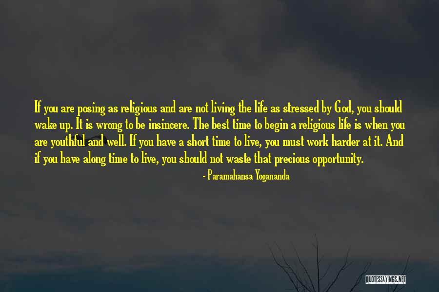 Best Short God Quotes By Paramahansa Yogananda Best Short God Quotes By Paramahansa Yogananda
