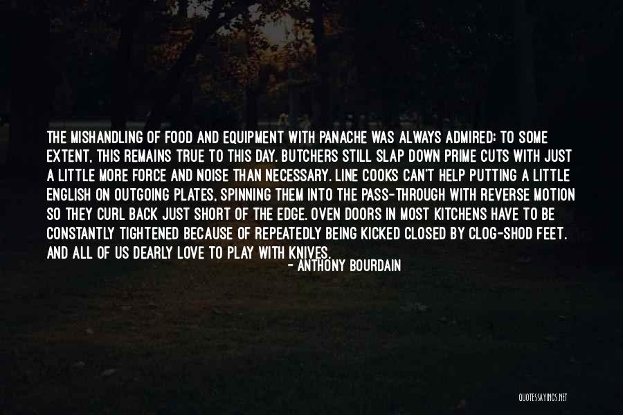 Best Short One Line Quotes By Anthony Bourdain Best Short One Line Quotes By Anthony Bourdain