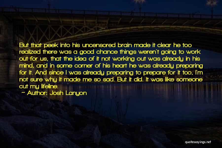 Best Short South Park Quotes By Josh Lanyon