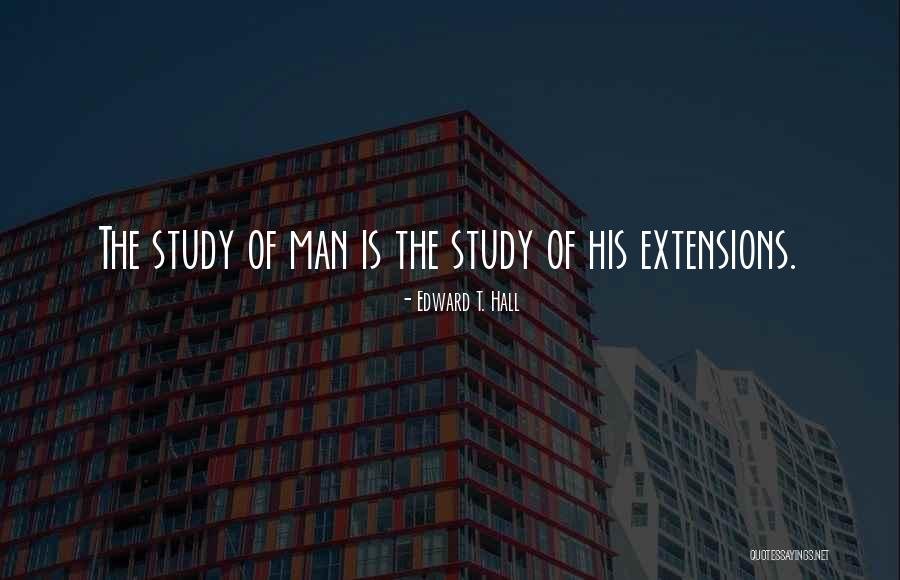Best Short Swag Quotes By Edward T. Hall Best Short Swag Quotes By Edward T. Hall