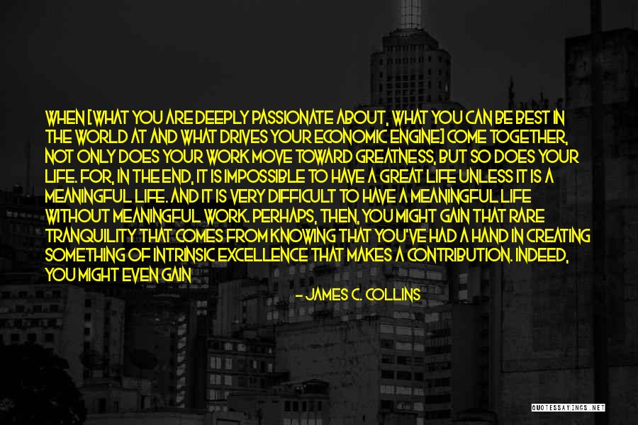 Best Short Time Quotes By James C. Collins Best Short Time Quotes By James C. Collins