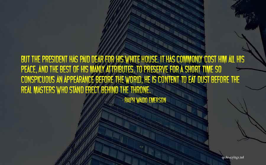 Best Short Time Quotes By Ralph Waldo Emerson Best Short Time Quotes By Ralph Waldo Emerson