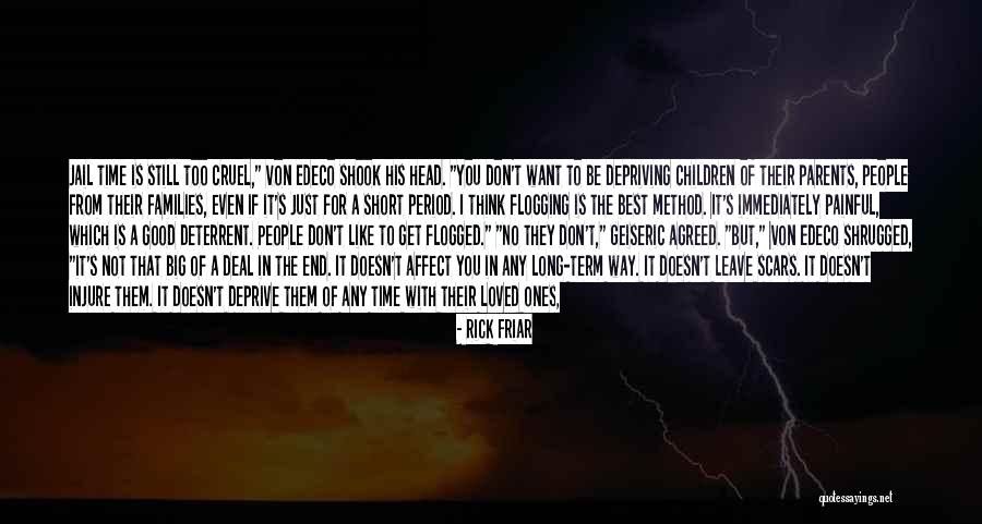 Best Short Time Quotes By Rick Friar Best Short Time Quotes By Rick Friar