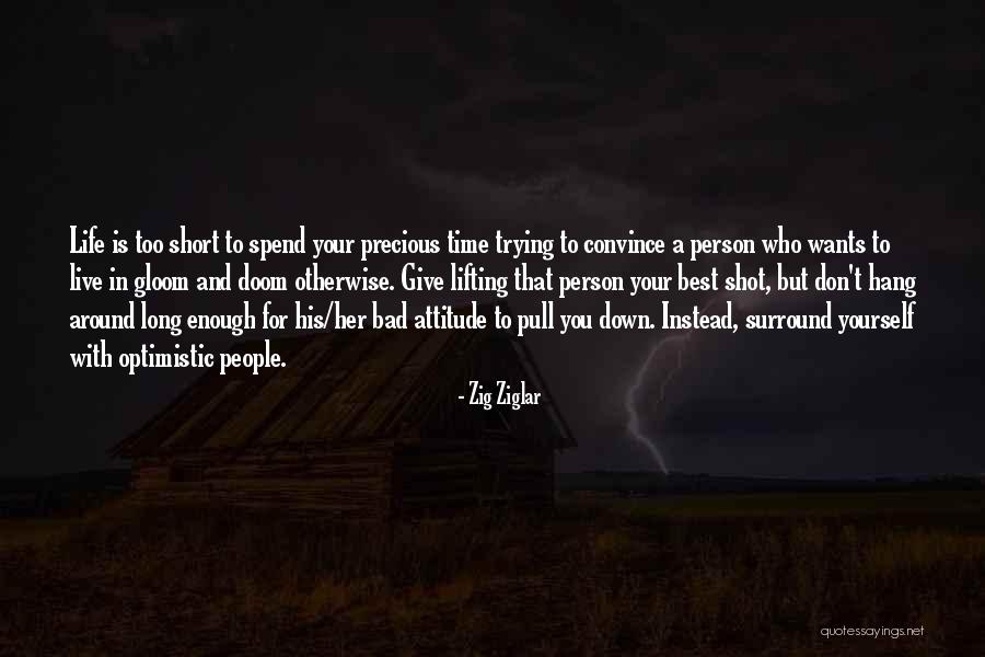 Best Short Time Quotes By Zig Ziglar Best Short Time Quotes By Zig Ziglar