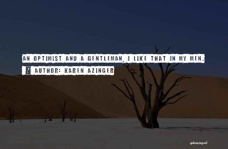 Best Short Travel Quotes By Karen Azinger