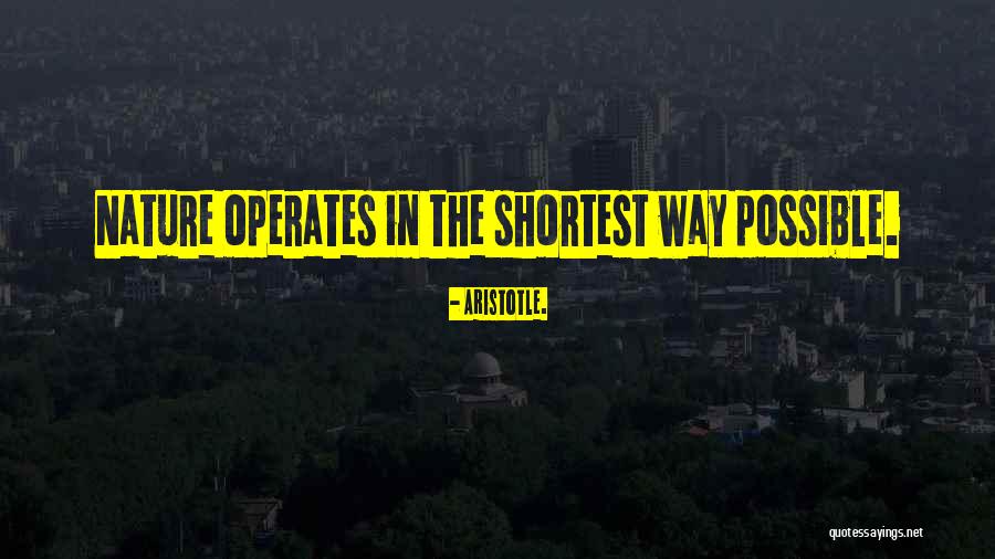 Best Shortest Quotes By Aristotle. Best Shortest Quotes By Aristotle.