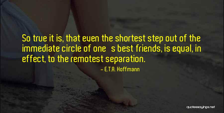 Best Shortest Quotes By E.T.A. Hoffmann Best Shortest Quotes By E.T.A. Hoffmann