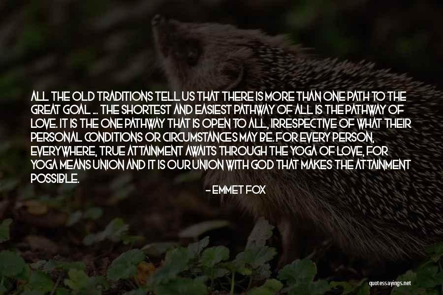 Best Shortest Quotes By Emmet Fox Best Shortest Quotes By Emmet Fox