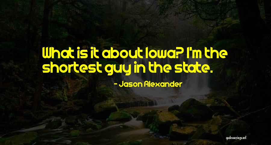 Best Shortest Quotes By Jason Alexander Best Shortest Quotes By Jason Alexander