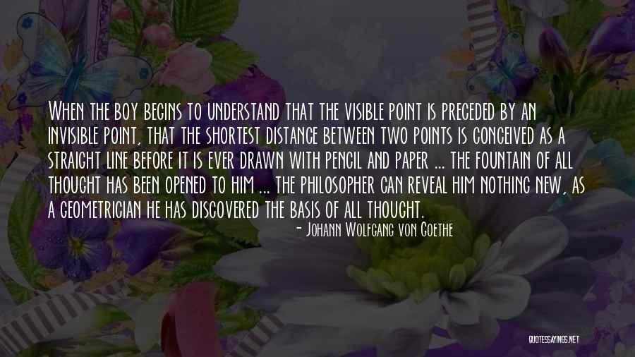 Best Shortest Quotes By Johann Wolfgang Von Goethe Best Shortest Quotes By Johann Wolfgang Von Goethe
