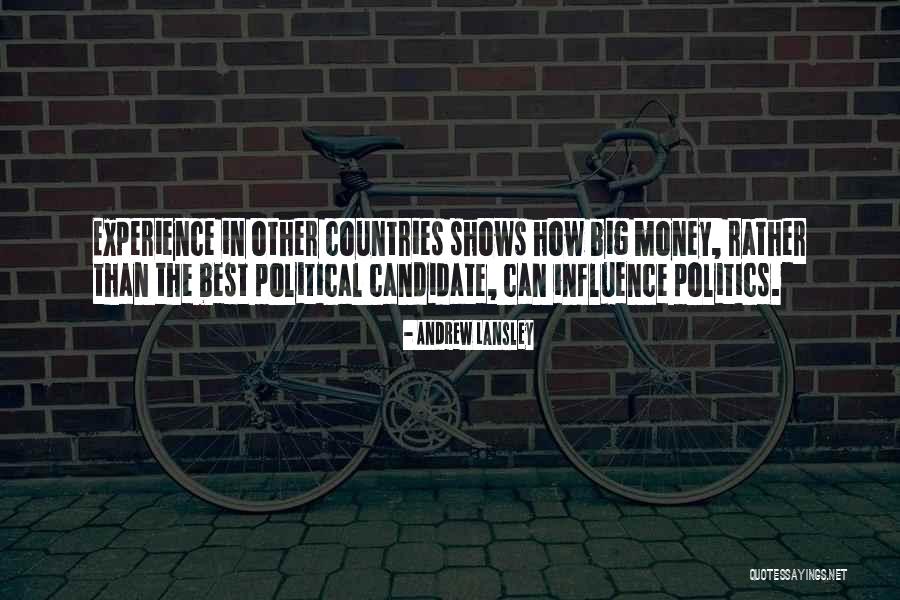 Best Shows Quotes By Andrew Lansley Best Shows Quotes By Andrew Lansley