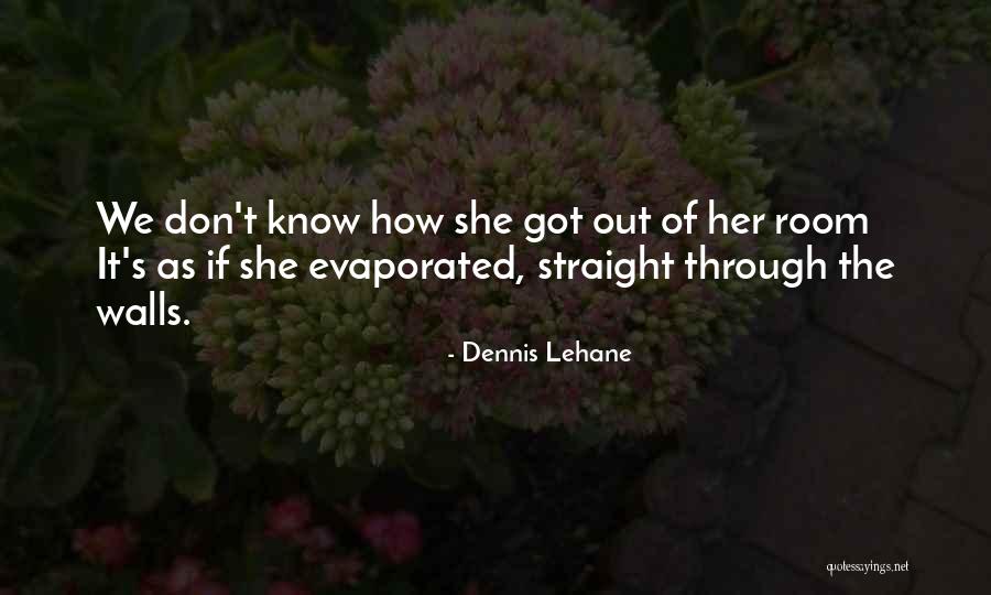Best Shutter Island Quotes By Dennis Lehane Best Shutter Island Quotes By Dennis Lehane