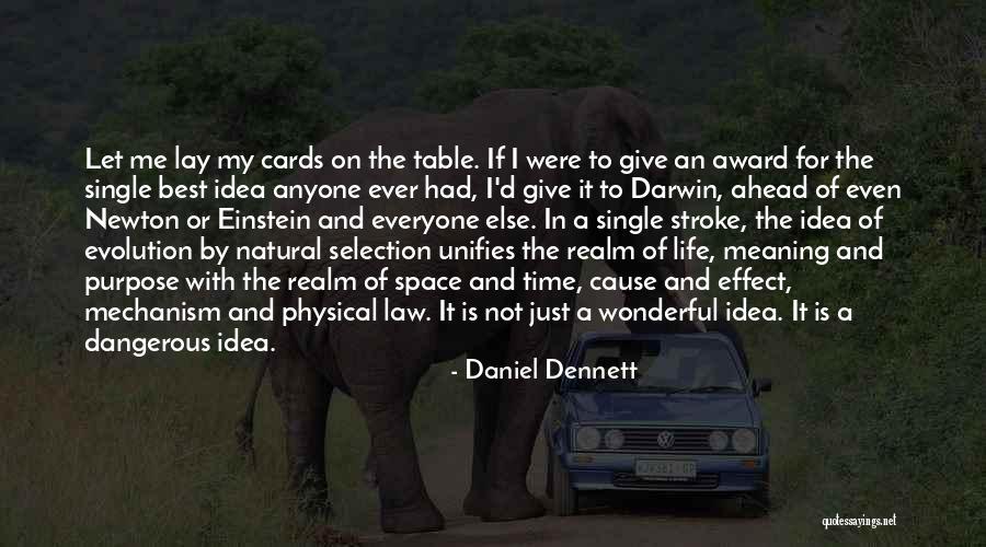 Best Single Quotes By Daniel Dennett Best Single Quotes By Daniel Dennett