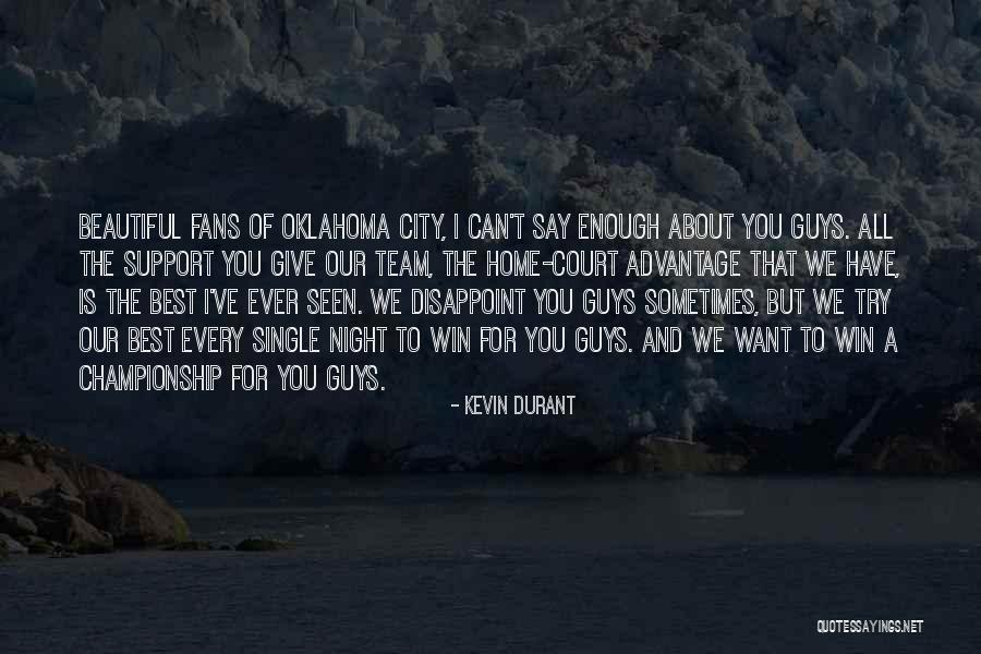 Best Single Quotes By Kevin Durant Best Single Quotes By Kevin Durant