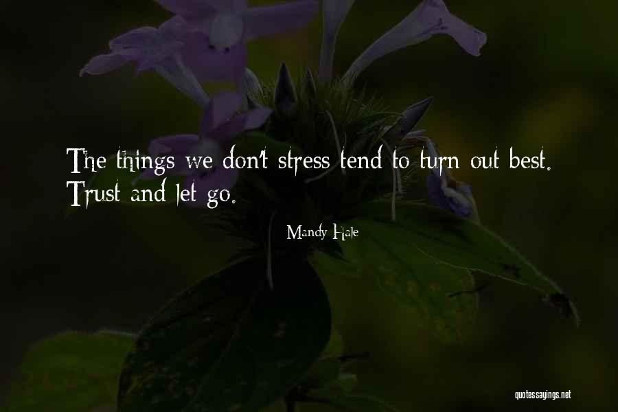 Best Single Quotes By Mandy Hale Best Single Quotes By Mandy Hale